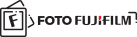 Logo Fujifilm