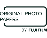 ORYGINALS PHOTO PAPER BY FUJIFILM