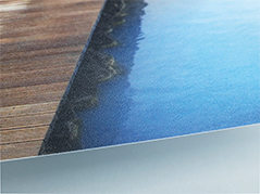 Półmatowy papier fotograficzny – prezentacja.